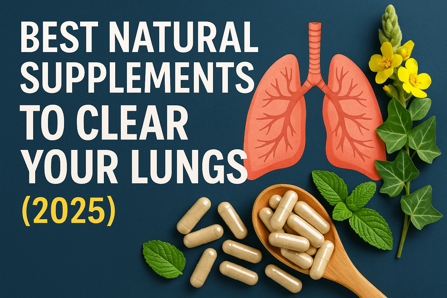 Best Natural Suppleme