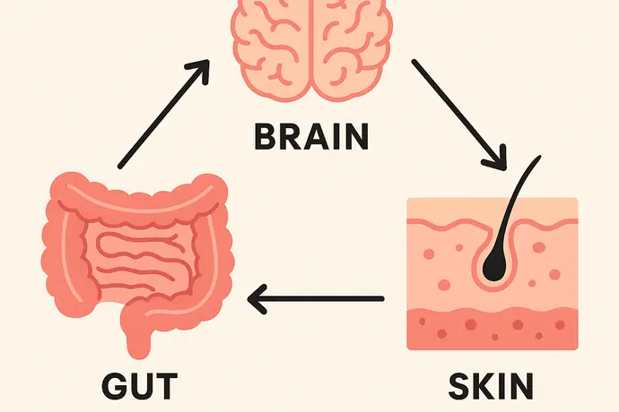 Gut Health Mistakes That Ruin Skin