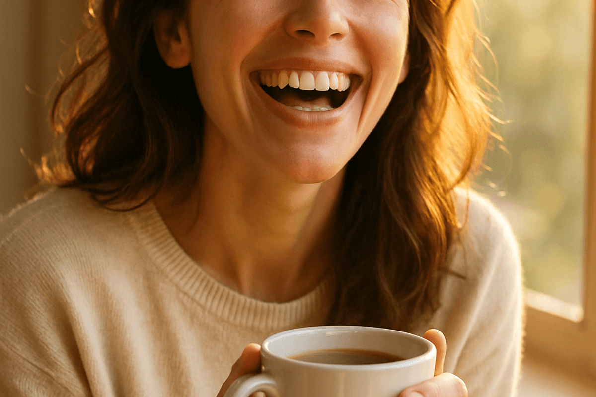 Tea Gut Health Bloating